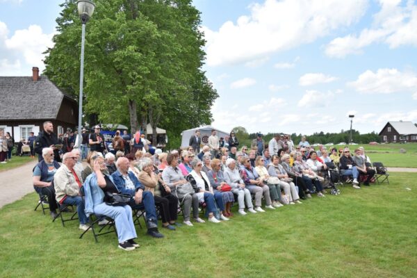 Že­mai­tės 180-ojo gim­ta­die­nio šven­tė