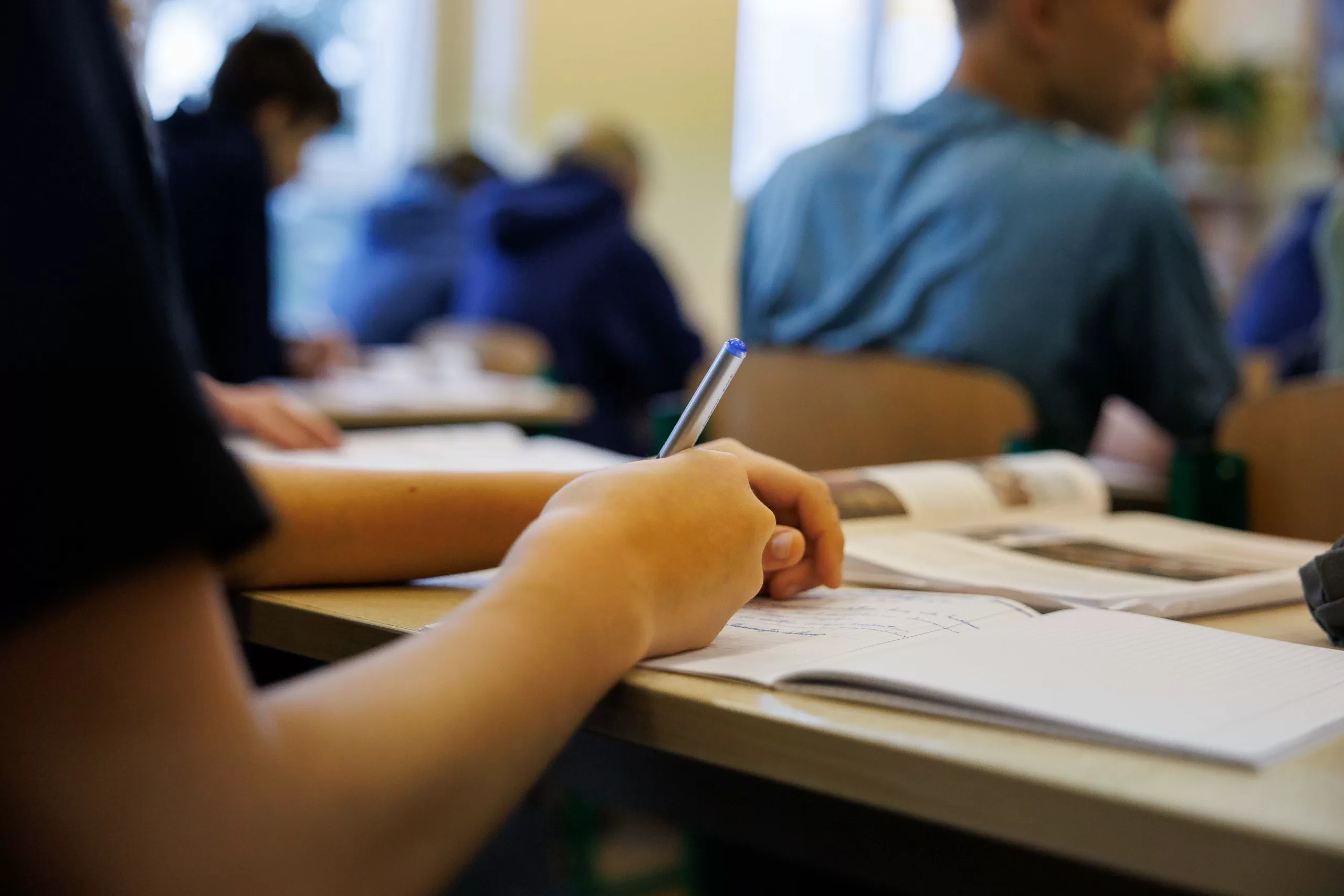 Privalomas istorijos egzaminas – priemonė jaunimo pilietiškumui skatinti?