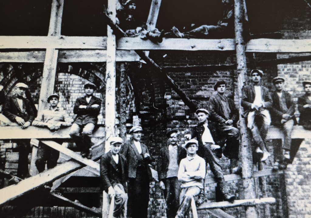 Pirmasis Plungės miesto fotografas