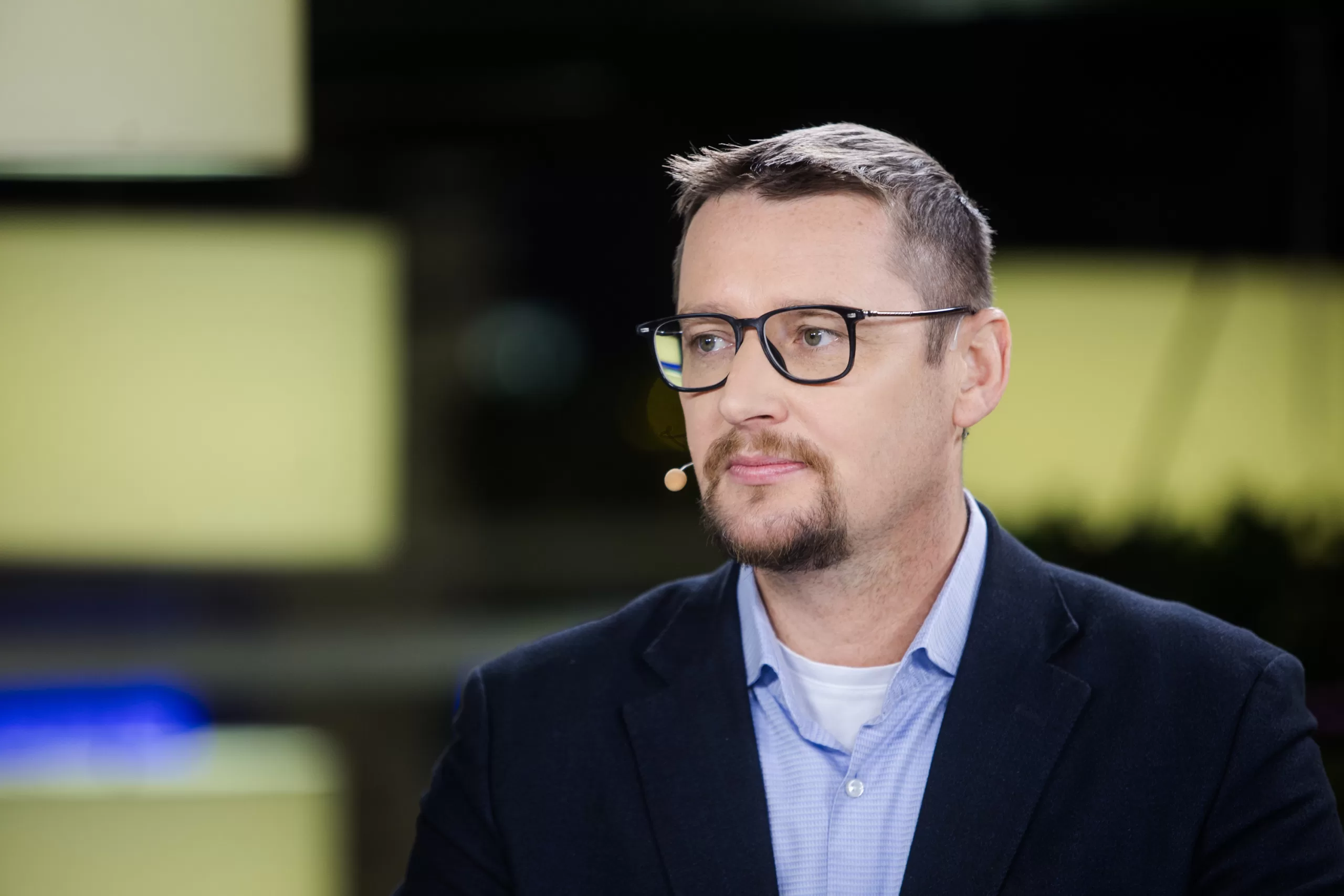 D. Antanaitis: prie derybų stalo Ukrainai svarbu turėti ką pasiūlyti mainais už paliaubas, taiką ir savo žmonių saugumą