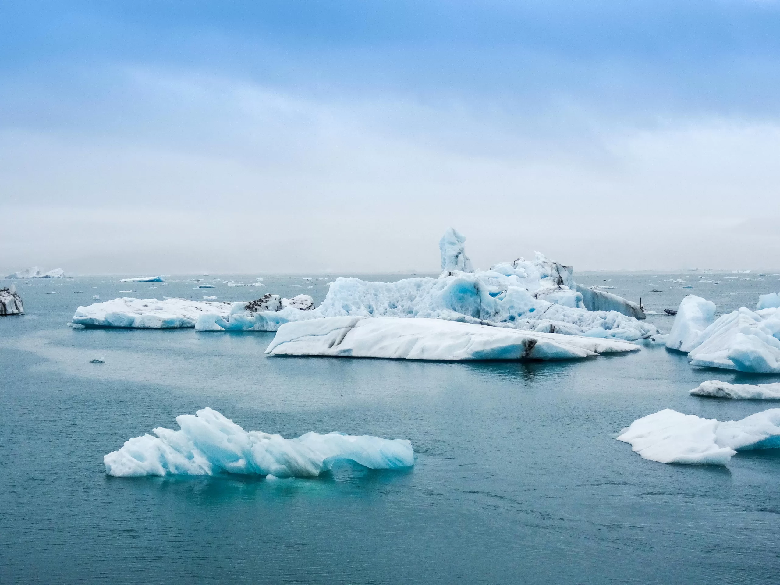 Klimatologas: pasaulyje beveik nebeliko vietos, kurios nebūtų palietęs klimato atšilimas
