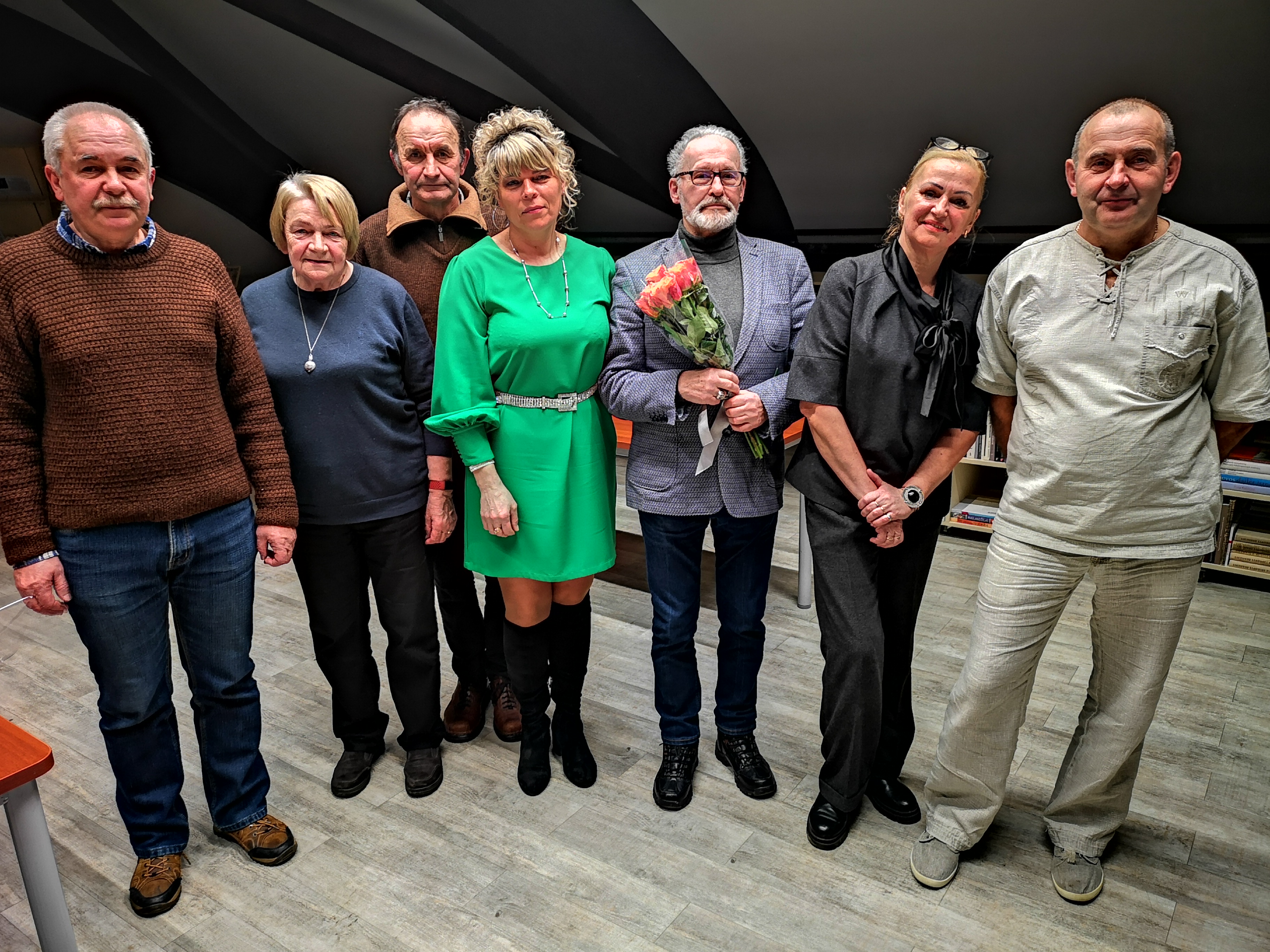 Filmas įamžino šienpjovių čempionatą