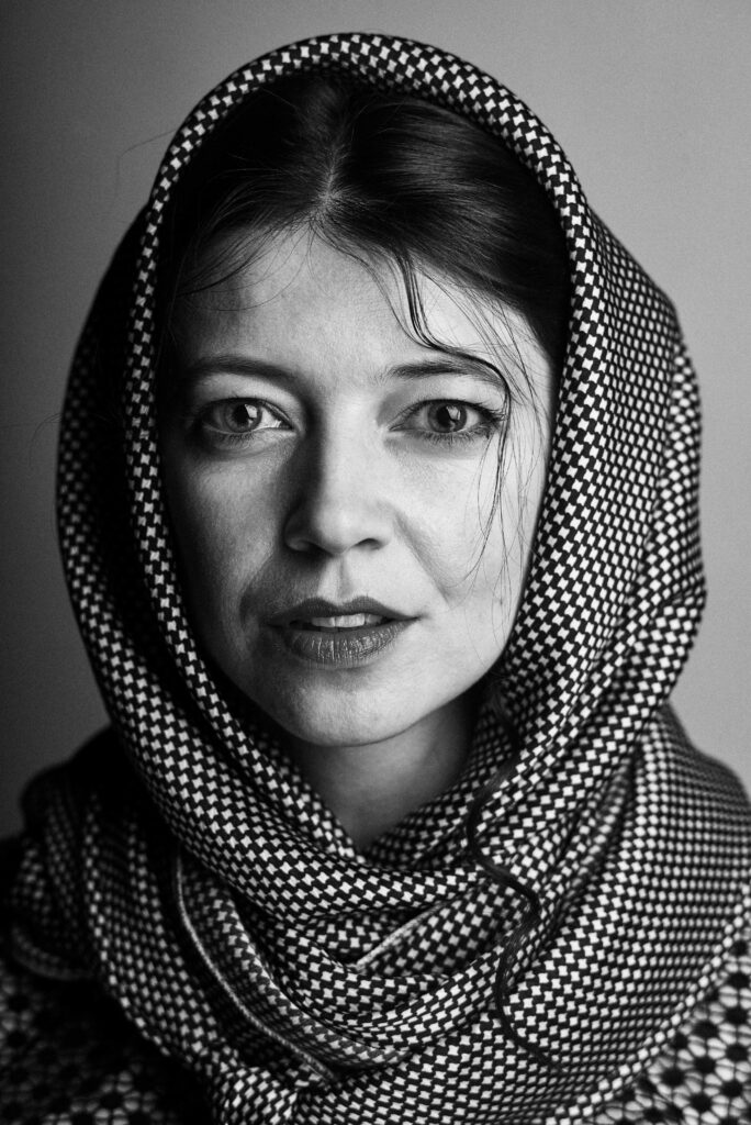 Keistuolių teatro aktorė Judita Urnikytė: „Patinka ar nepatinka – vaikai parodo iškart“