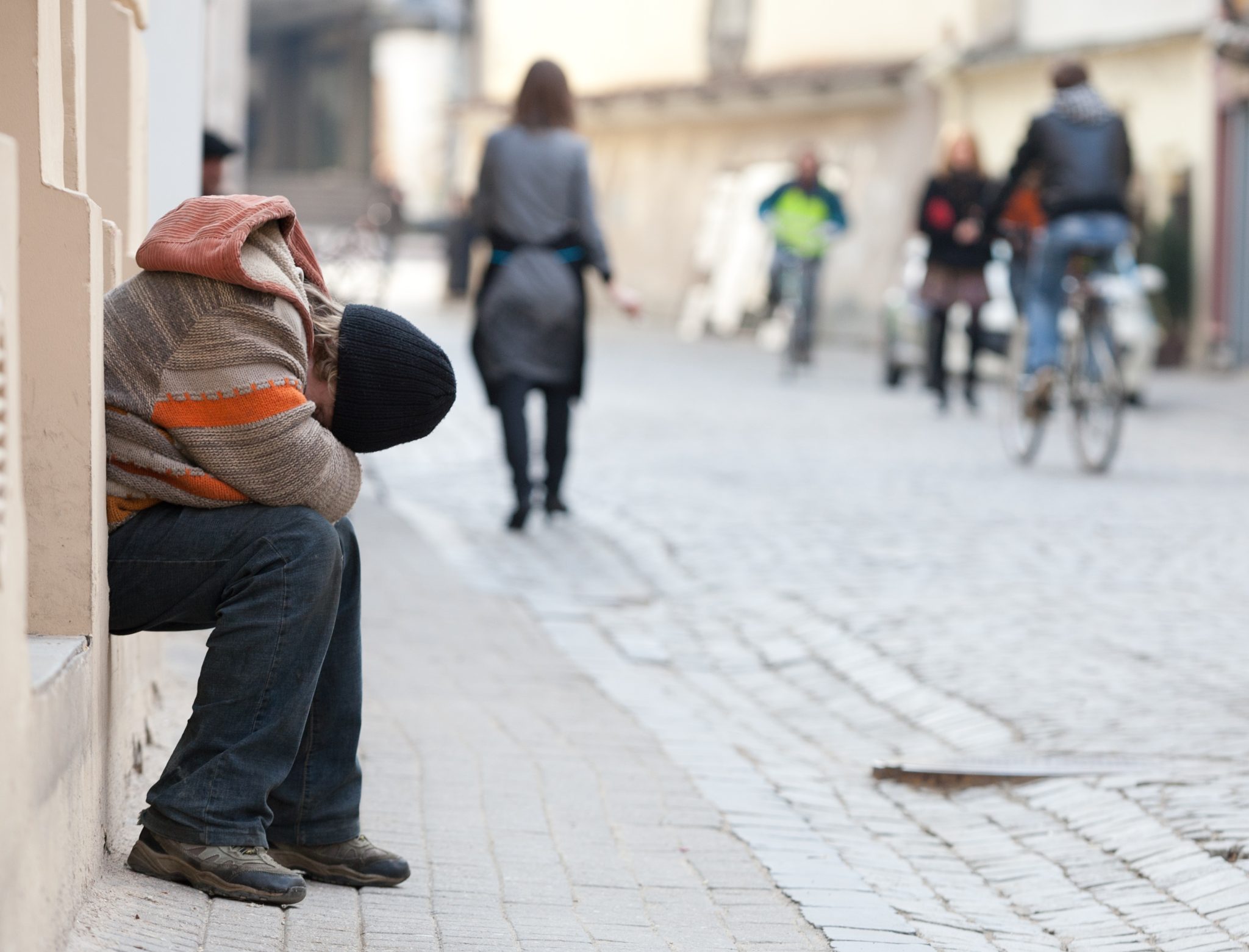 Benamystės portretas keičiasi – namų vis dažniau netenka jaunuoliai