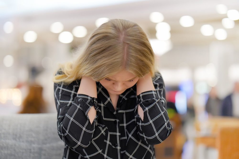 Socialinio nerimo gniaužtai – ar galima ištrūkti?