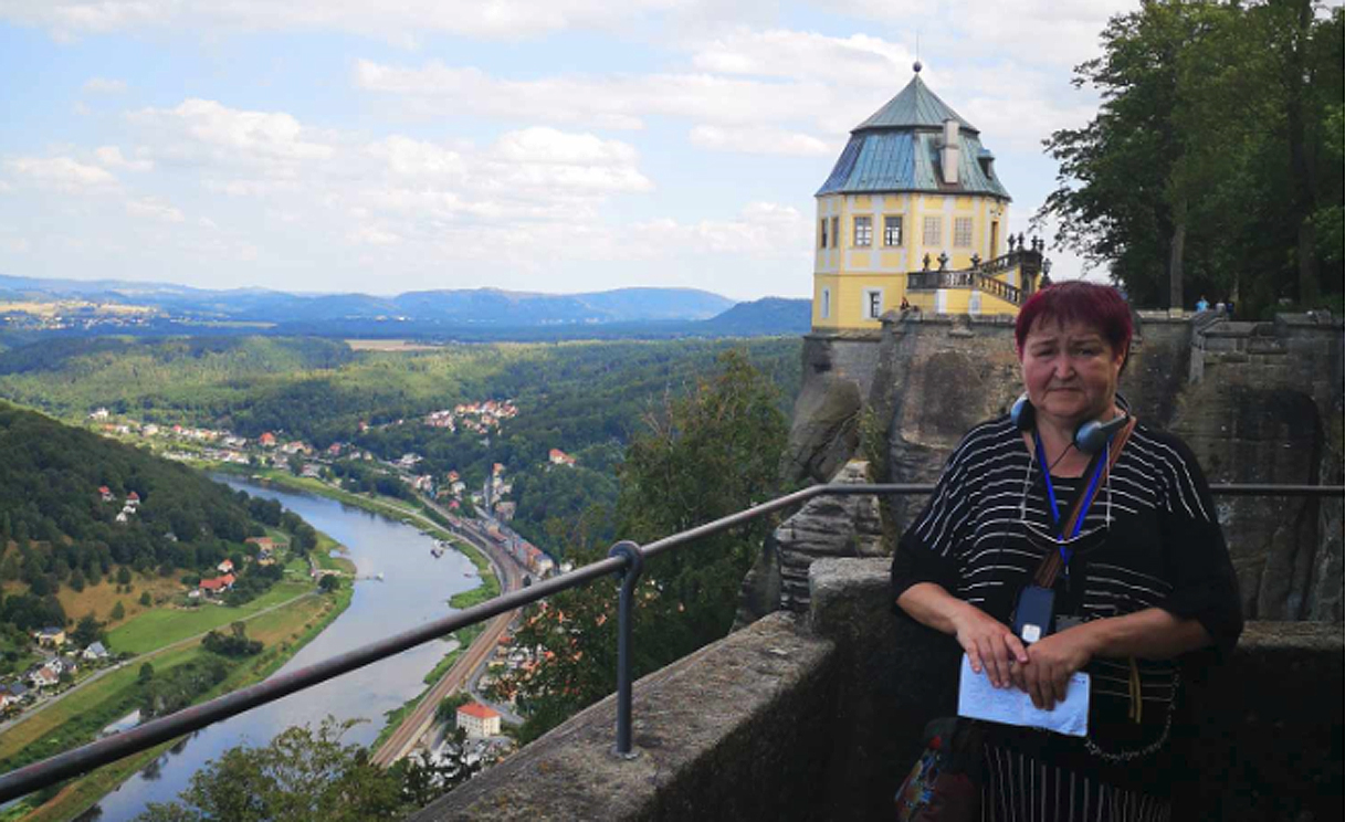 Sasnauskai – iš dukterėčios prisiminimų (II)