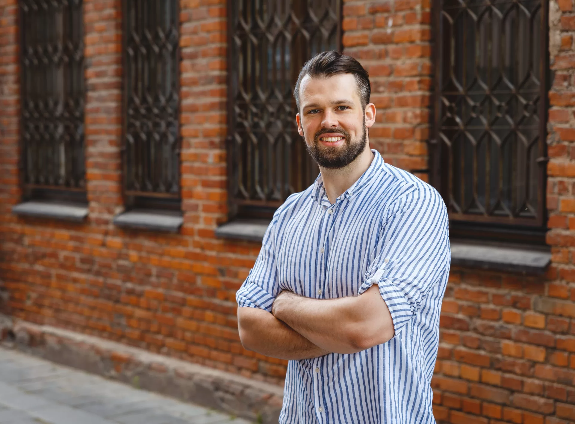 Istorikas S. Jazavita: pastarieji metai paskatino susimąstyti, kaip šiandien išsaugoti laisvę