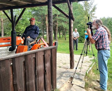 Susikausčiusį modelį papirko klausimu apie cepelinus