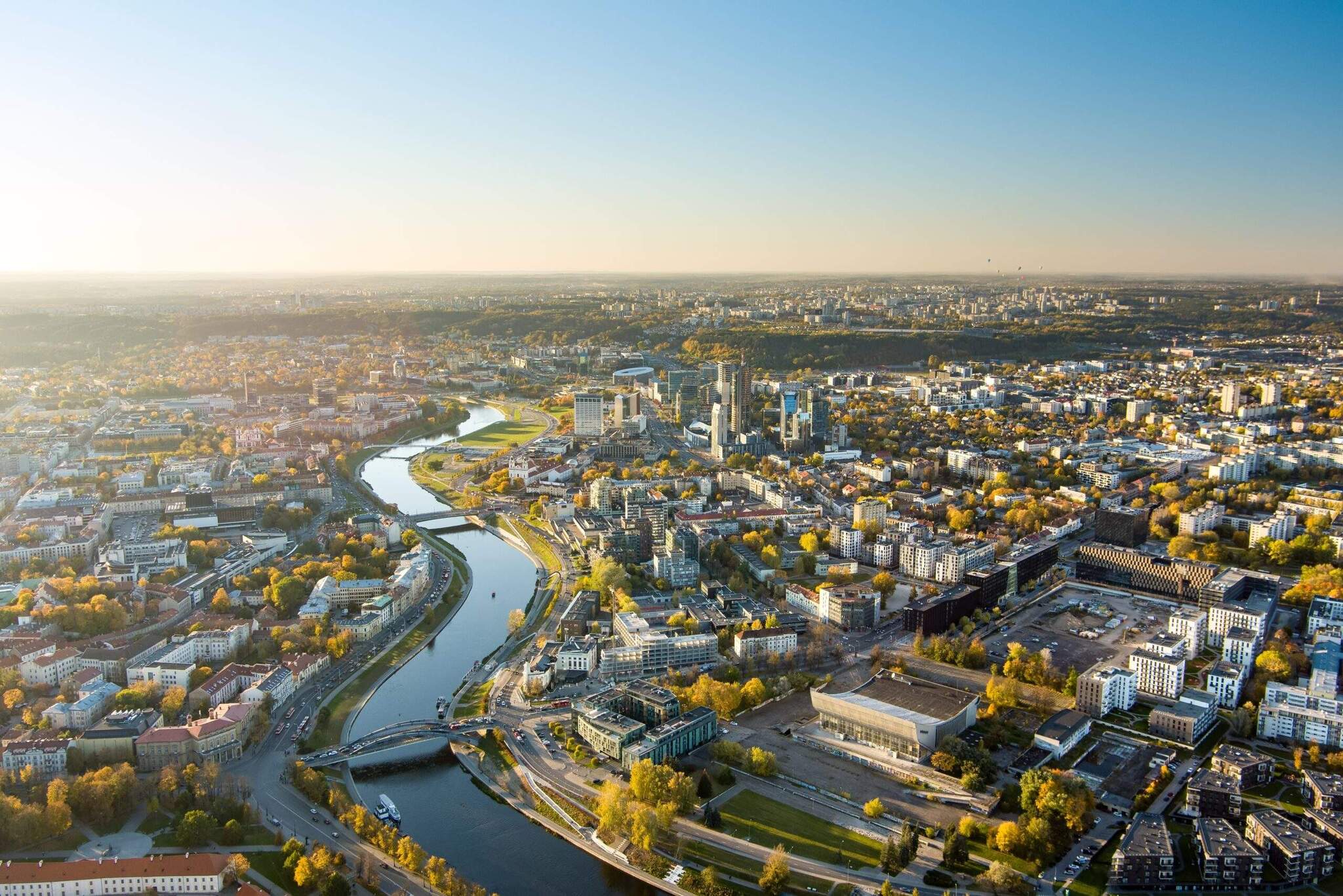 Nuo praeities iki dabarties: antisemitizmo trajektorijos Vilniuje