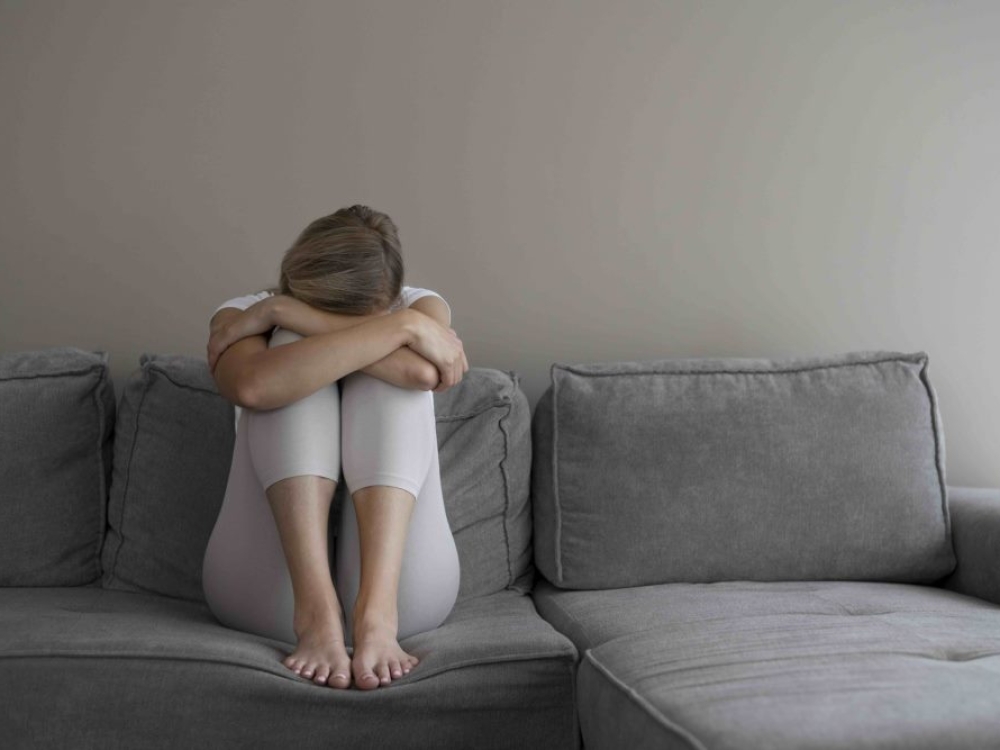 Potrauminis stresas – įveikime pabaisą iš praeities