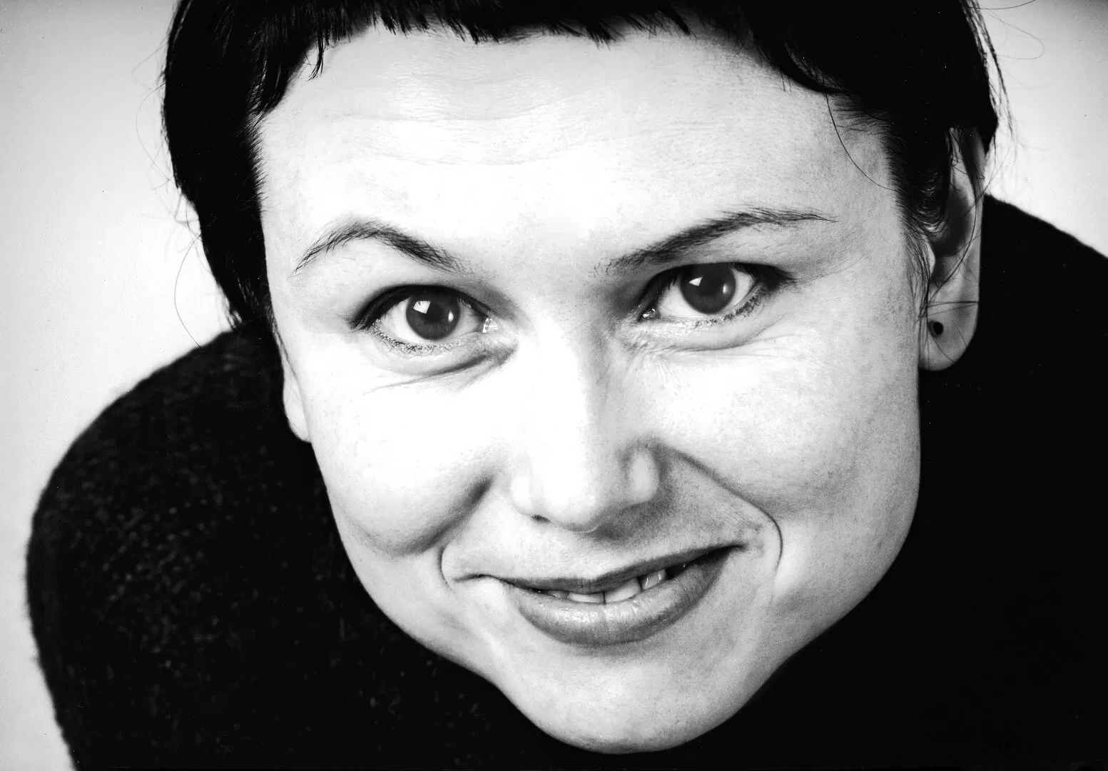 Rokenroliškajai J. Paulėkaitei atminti: R. Oginskaitės knygos „Kartu“ pristatymas