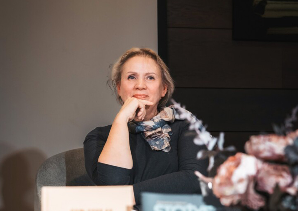 Nomeda SIMĖNIENĖ: net keli aukštieji neatsvers to, ką gali duoti aukščiausio lygio asmenybė