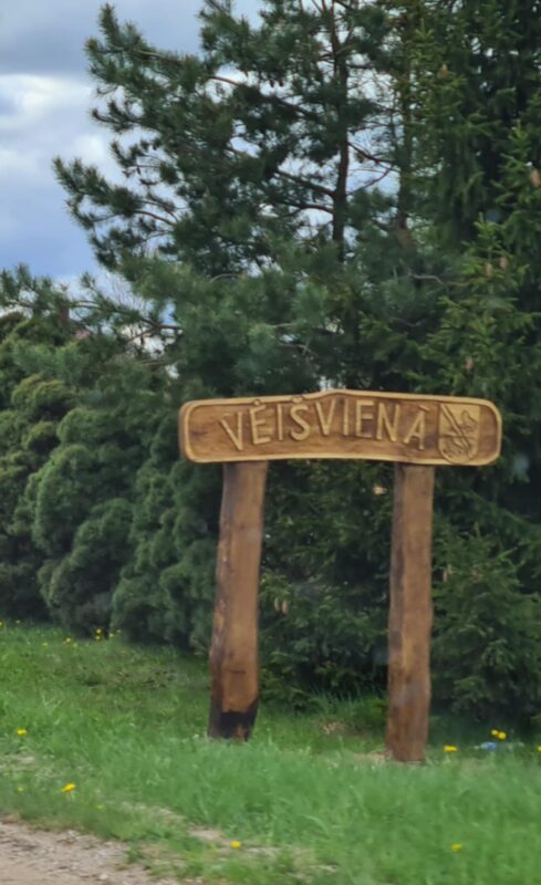 Kaip gyvena Viešvėnų seniūnijos bendruomenės