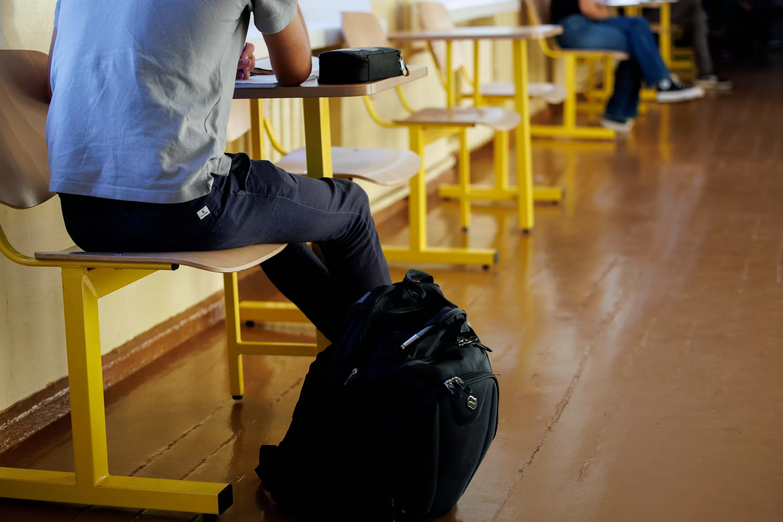 „Sviestas sviestuotas, lašiniai lašiniuoti“: ar metų pakaks pasirengti istorijos egzamino rašiniui?