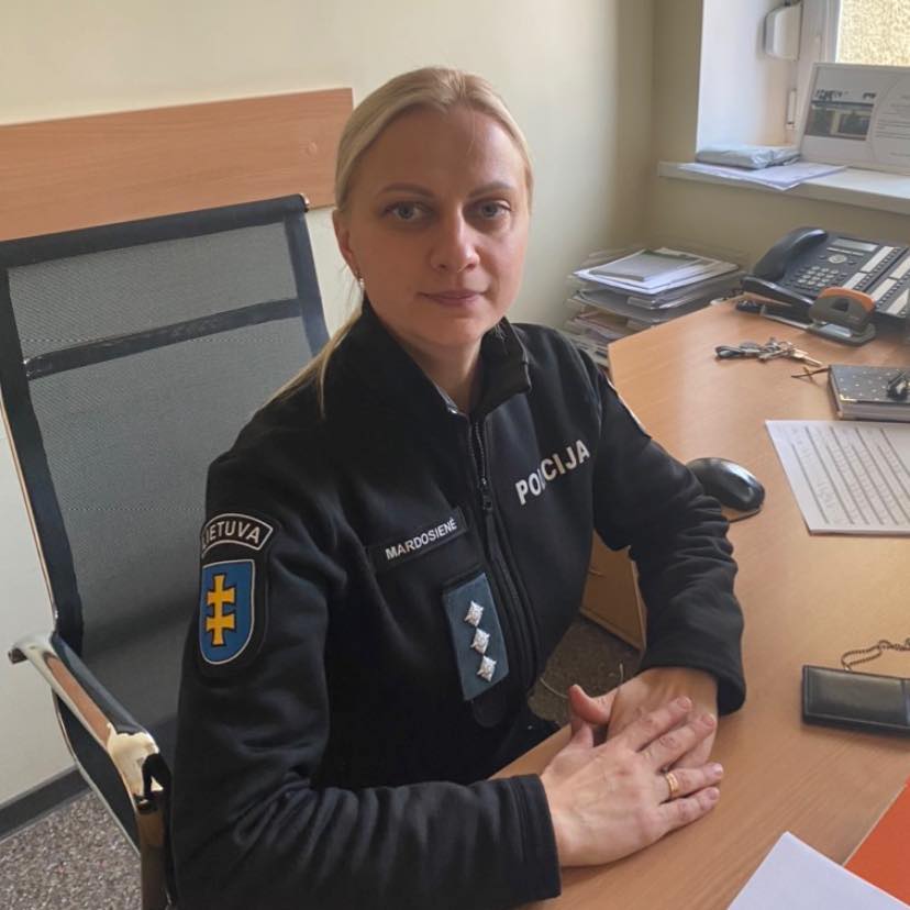 Mums atostogos, o jiems darbymetis:  kaip netapti sukčių aukomis?