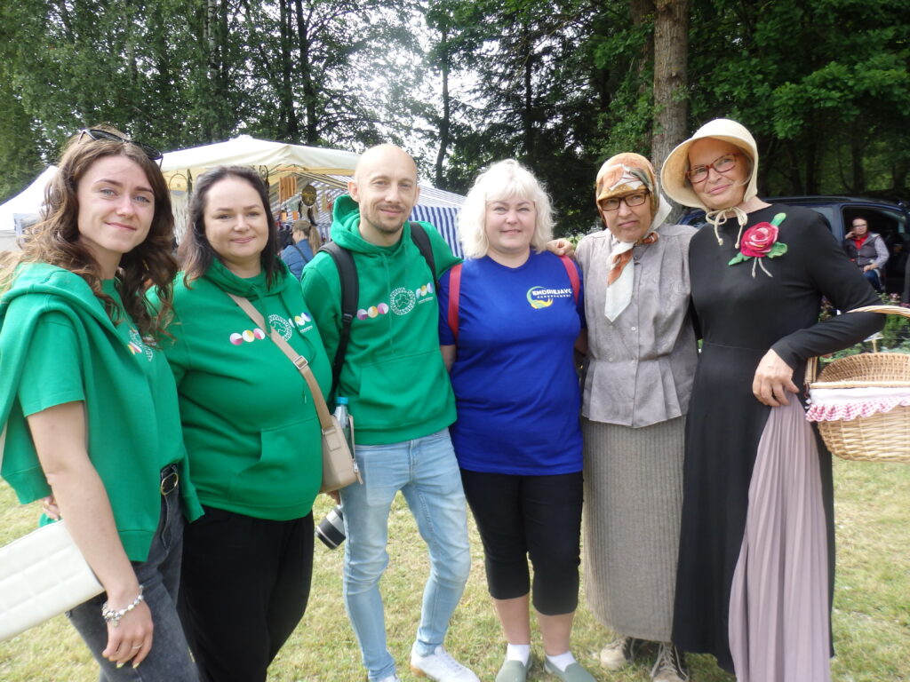 245-erius atšventęs Endriejavas tikisi suklestėjimo