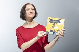 Aktorė ir režisierė Birutė Mar: „Muzika be galo galinga terapija šiandieniniams vaikams“