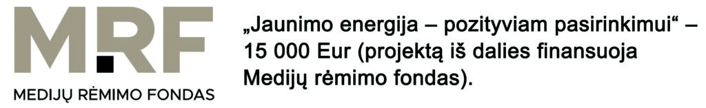 Gimtoji kalba – tautos identiteto dalis