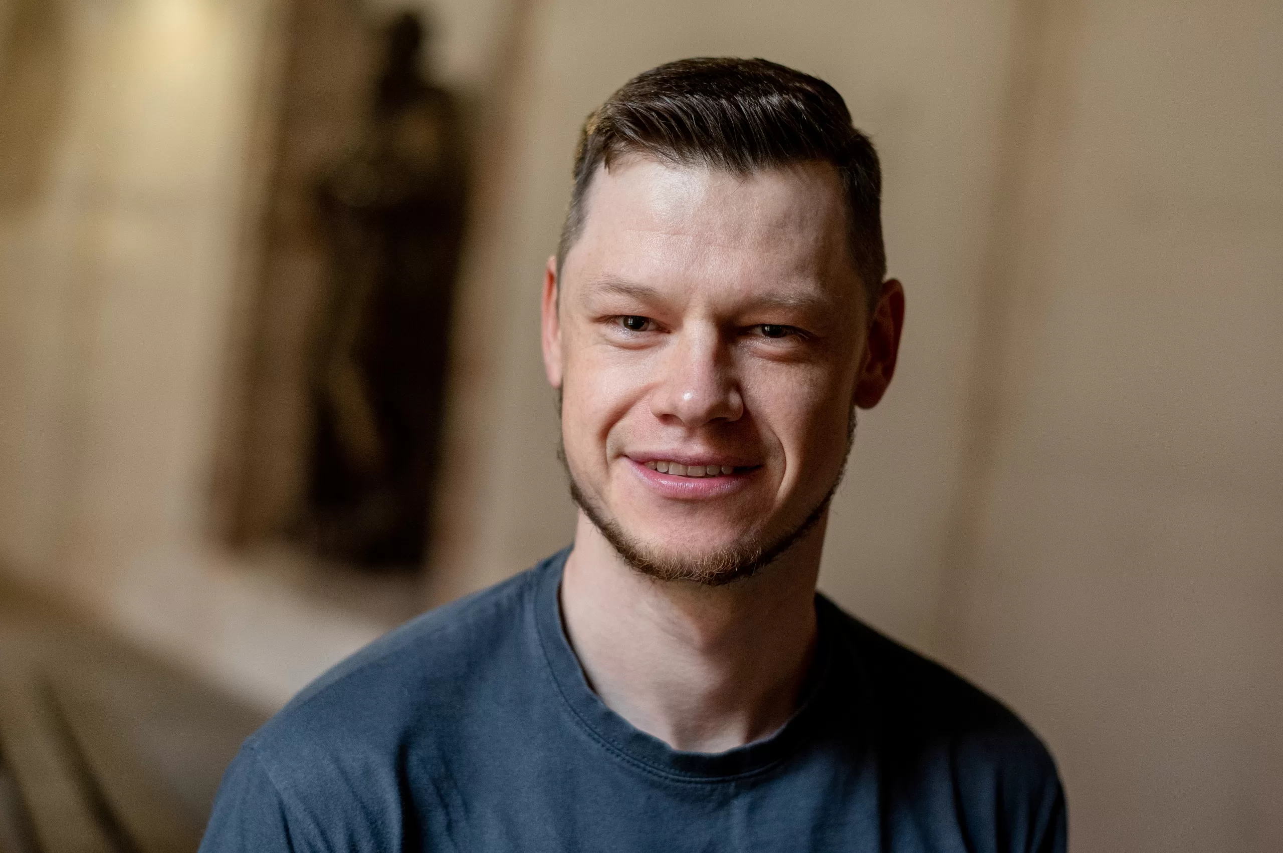 Evangelikas L. Jacevičius: mes galime vienas kitą vadinti broliais, jeigu neišeiname už krikščioniškosios ortodoksijos ribų