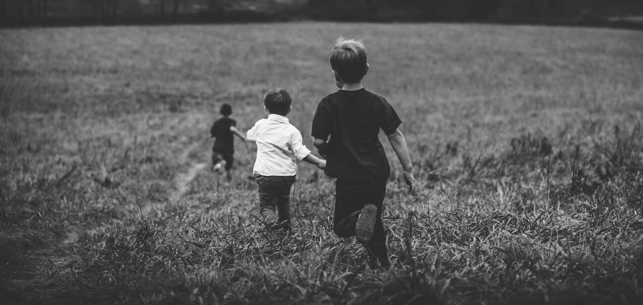 Esė apie vaikus ir valdžią. Refleksija iš mokymų apie saugios aplinkos vaikams kūrimą