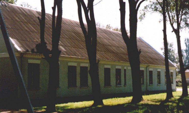 Taurai ir Tauragės dvaras I Mūsų miesteliai. Istorijos vingiai