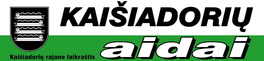 Kaišiadorių aidai