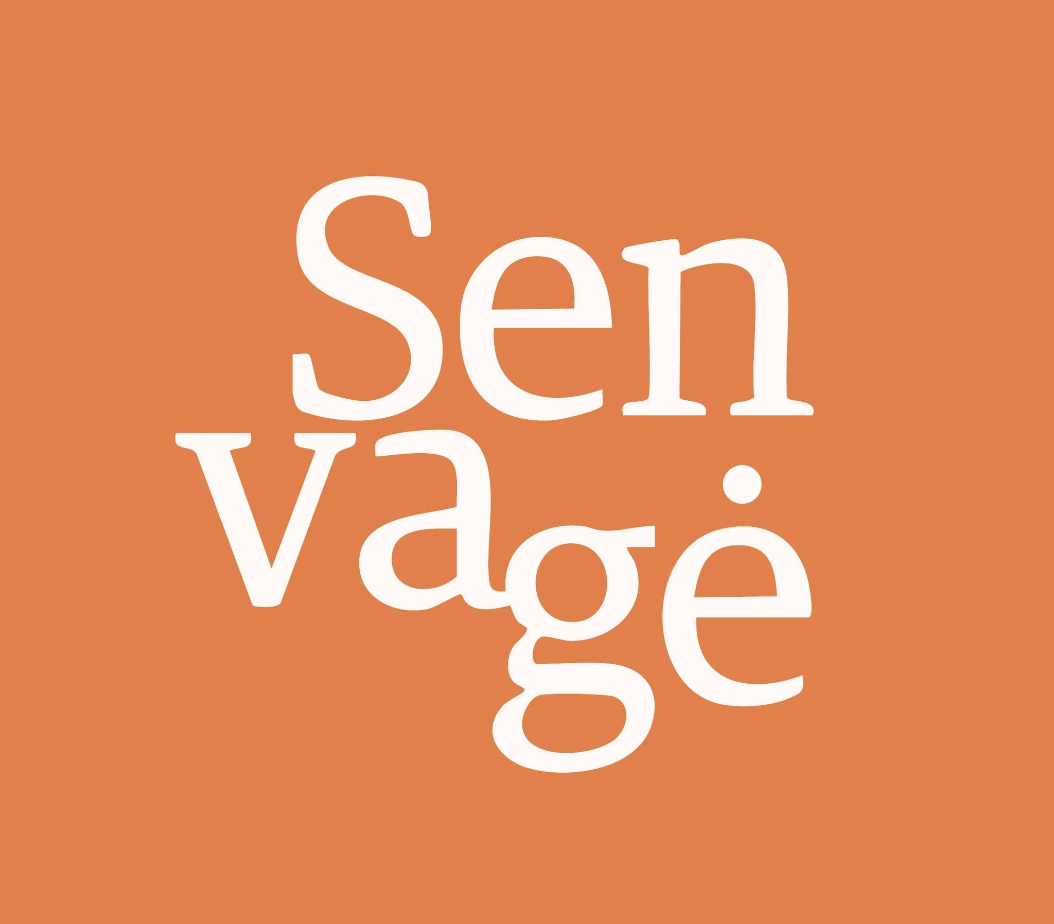 Senvagė