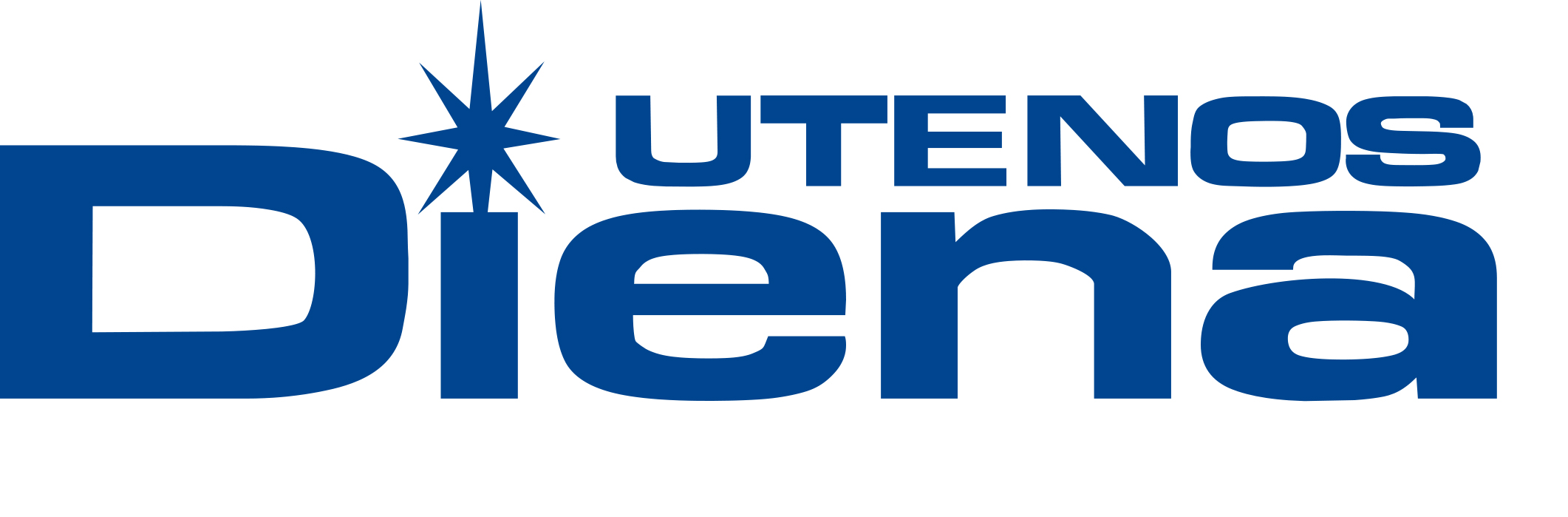 Utenos diena